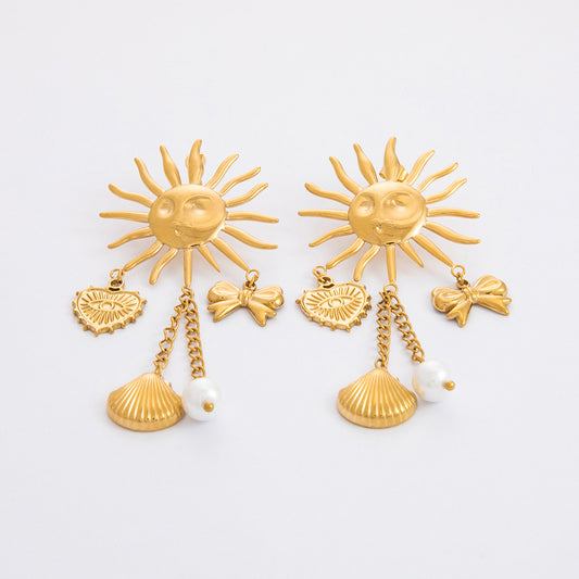 Boucles Sunny