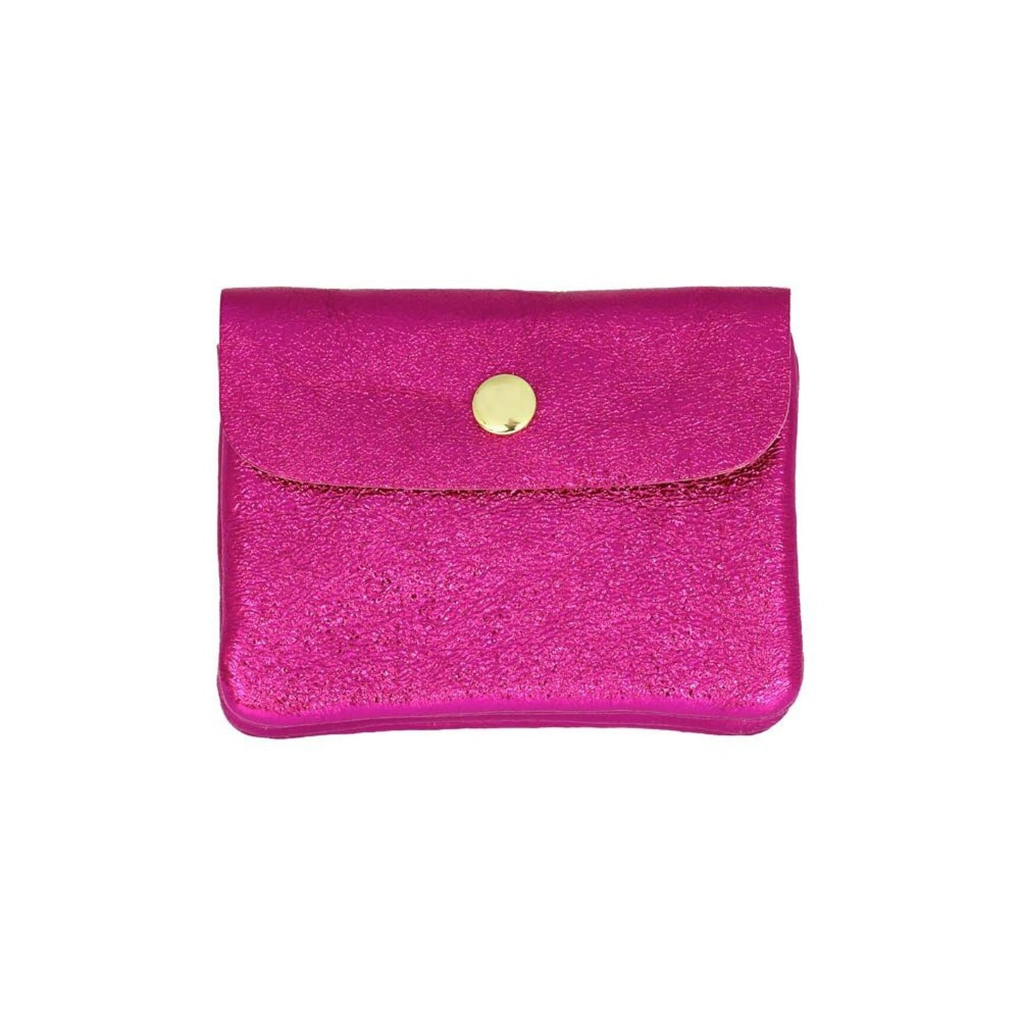 Pochette twin S - Rose Fluo