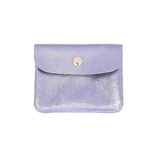 Pochette twin S - Mauve